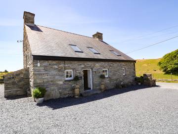 Cottage for 6 People in Gwynedd, North-Wales, Photo 4