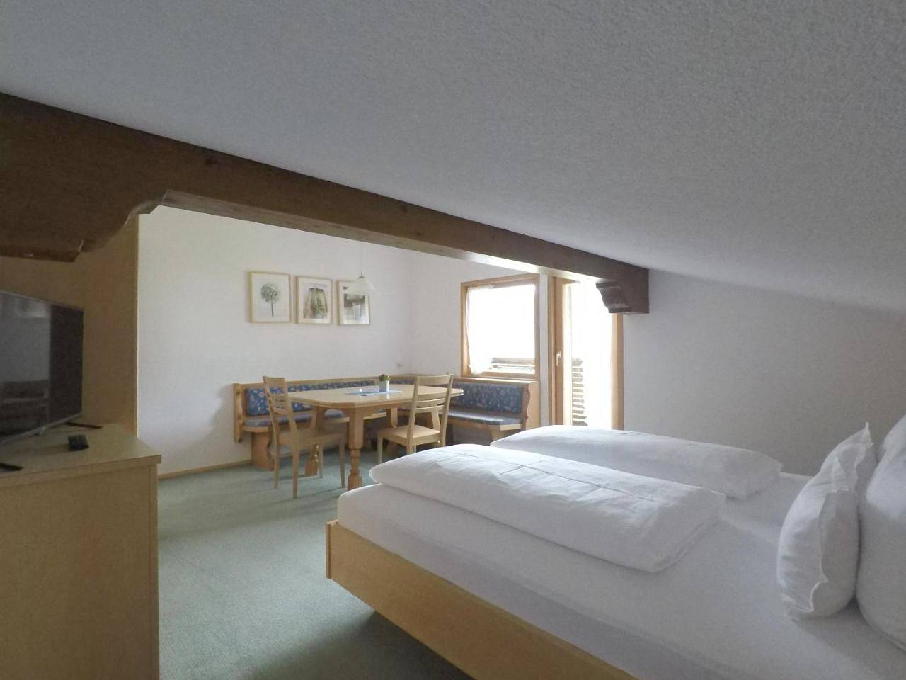 Ferienhaus Bergland in Bizau, Bregenzerwald