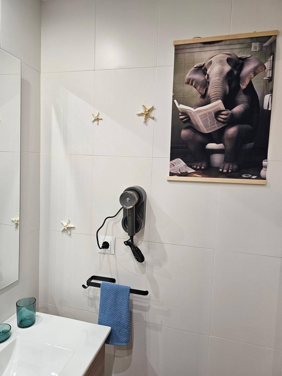 Vakantieappartement voor 4 personen met balkon/terras, foto 8