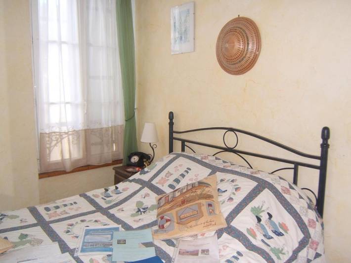 Location de vacances pour 4 personnes, avec vue, adapté aux familles à Saint-Aubin-sur-Mer (Calvados) - 3