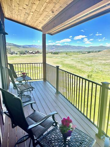 Ferienhaus für 8 Personen in Granby, Rocky Mountain Nationalpark, Bild 1