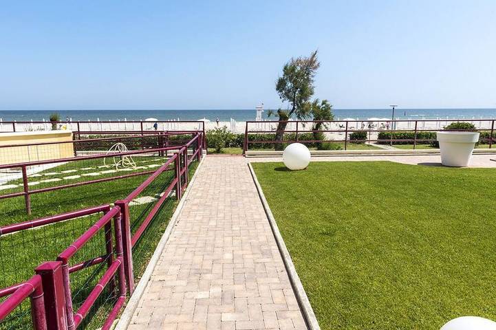 Apartamento de vacaciones para 2 personas - 1