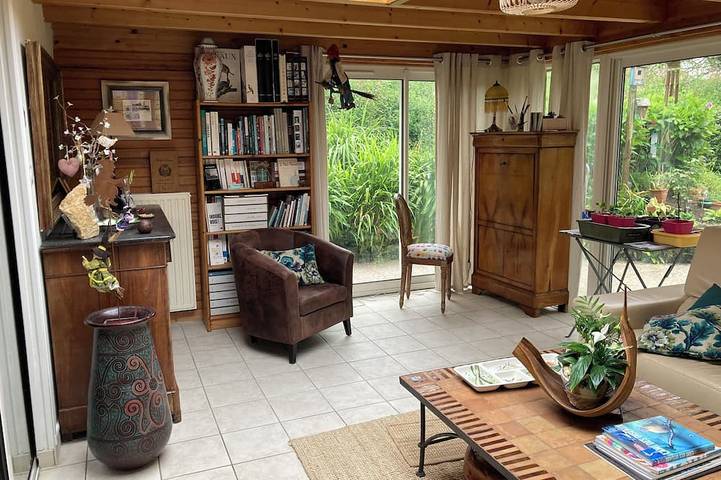 Location de vacances pour 4 personnes à Plouider