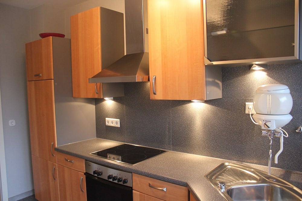 Ganze Wohnung, Kleine gemütliche Wohnung für 1-2 Gäste (Monteure) in Dorsten, Kreis Recklinghausen
