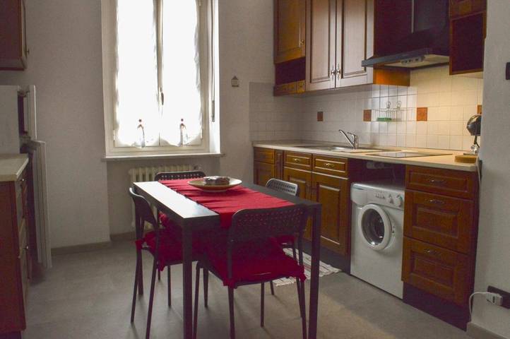 Gîte pour 5 personnes, avec balcon et vue à Candiolo - 2