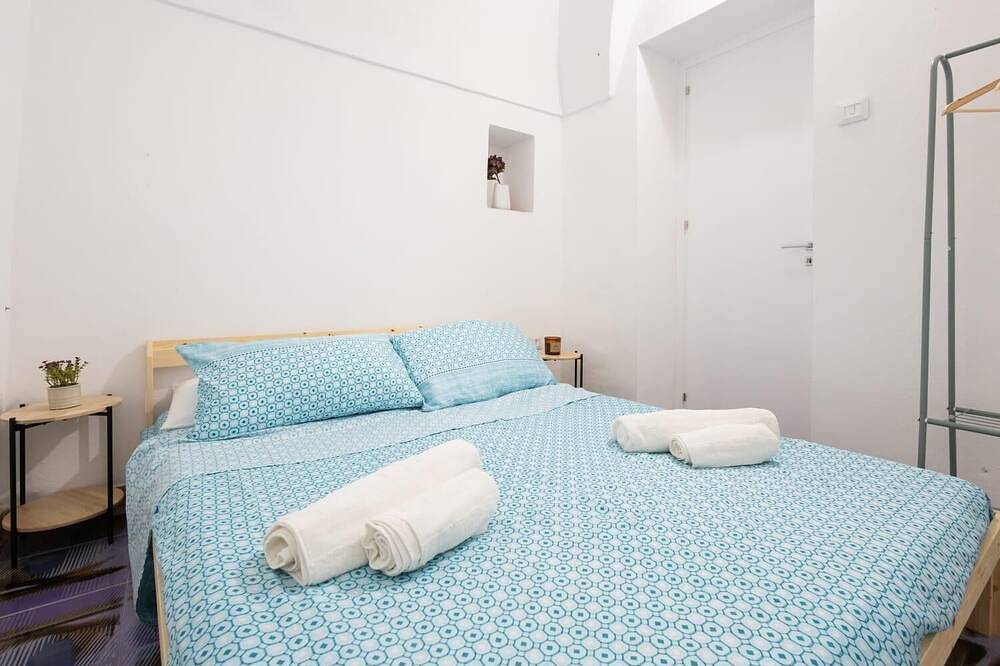 Panthouse Dammuso Antico  Per una vacanza da sogno con la tua famiglia in Kamma, Isola di Pantelleria (Italia)