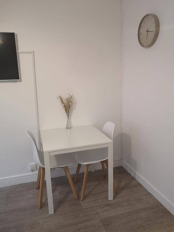 Gîte pour 2 personnes à Choisy-le-Roi - 2