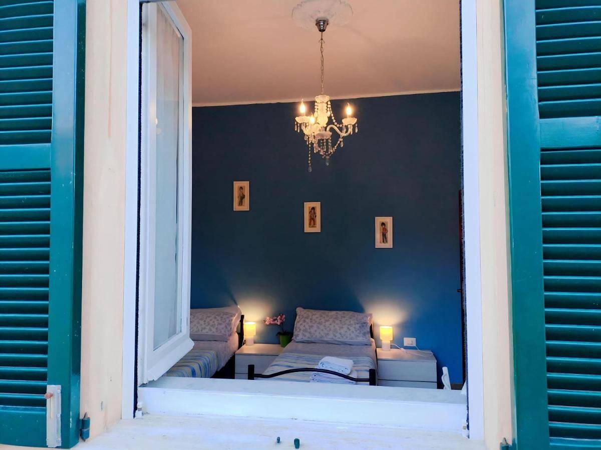 Casa Mafalda - Rooms, friends and more - Affittacamere, Guest House in Senigallia, Senigallia (comune)