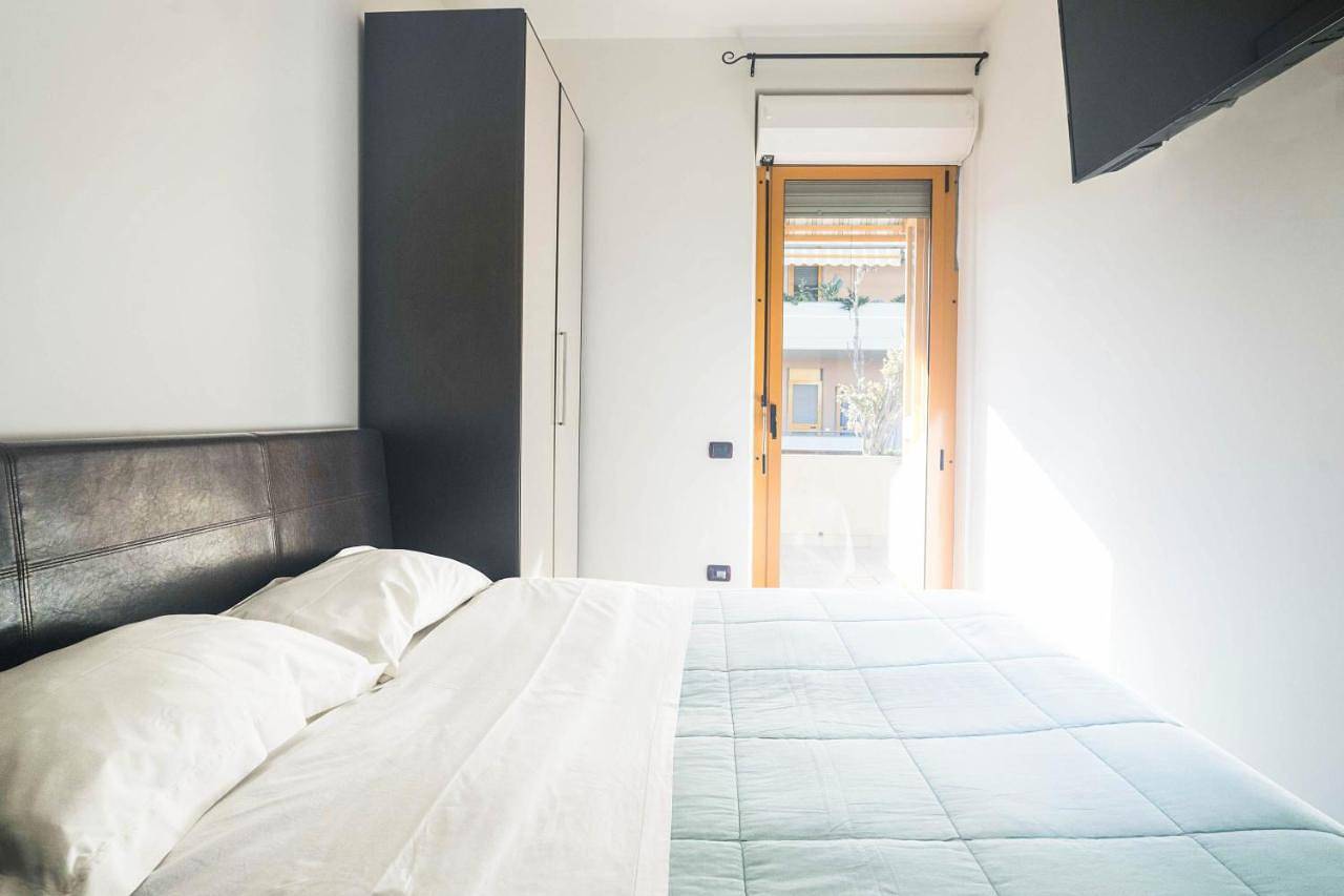Cozy Apartment Tam in Torre a Mare, Bari