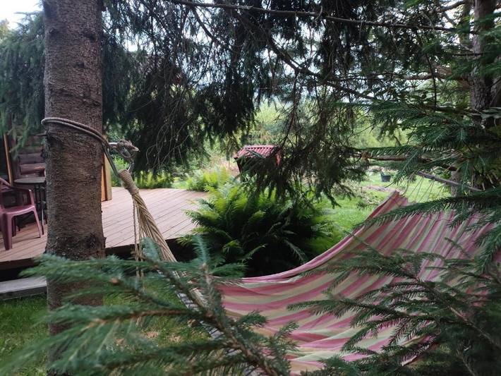 Maison d’hôte pour 5 personnes, avec vue ainsi que jardin et sauna dans Silésie - 2