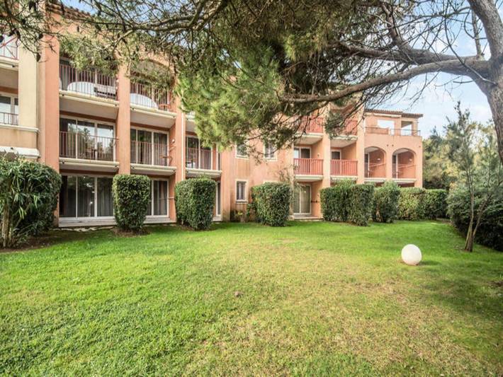 Gîte pour 5 personnes, avec piscine, animaux acceptés dans Plage La Badine - 2