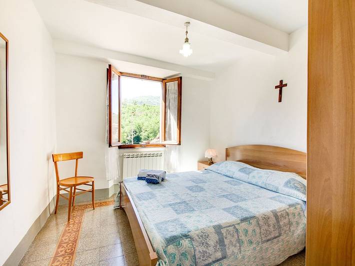 Cascina a Casoli vicino alle piste in Bagni di Lucca, Provincia di Lucca