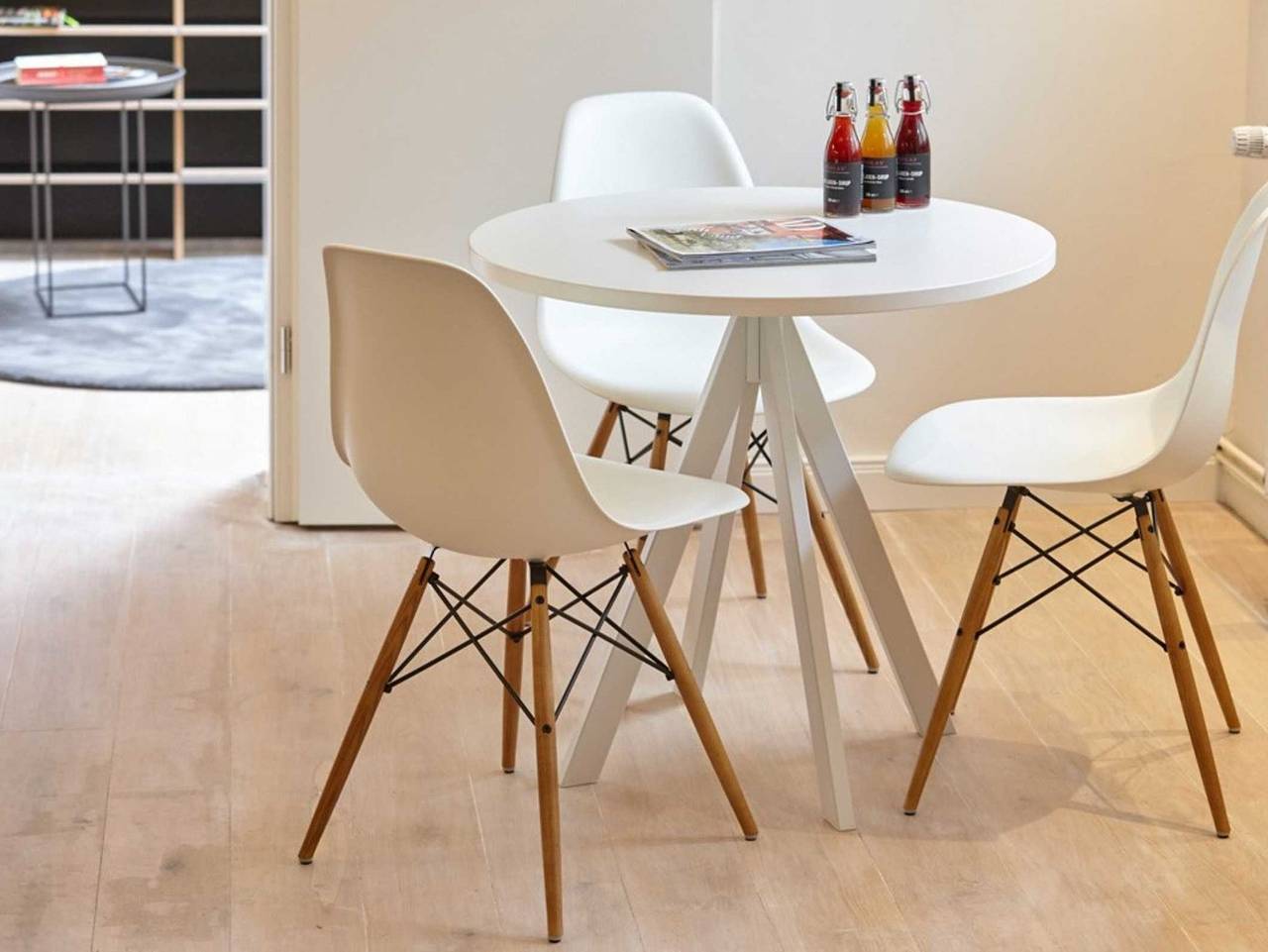 Ferienhaus für 2 Personen Nr. 1 Düneneck 6 - Ferienhaus für 2 Personen Nr. 1 Düneck 6 in St. Peter-Bad, St. Peter-Ording