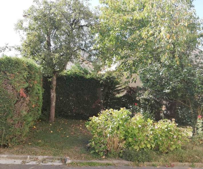 Location de vacances pour 6 personnes, avec jardin à Decazeville - 3