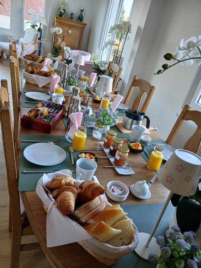 Au Coin De Paradis - Suite balnéo in Samer, Région de Boulogne-sur-Mer