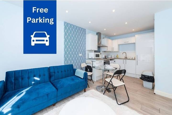 Appartement de vacances pour 1 personnes - 1