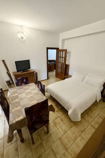 Glamping per 6 Persone in Follonica, Costa degli Etruschi, Foto 4