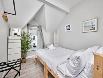 Holiday Rental for 4 People in Portrush, County Antrim, Photo 4