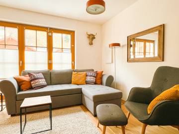 Vakantieappartement voor 4 Personen in Rauris, Ski Amadé, Afbeelding 4