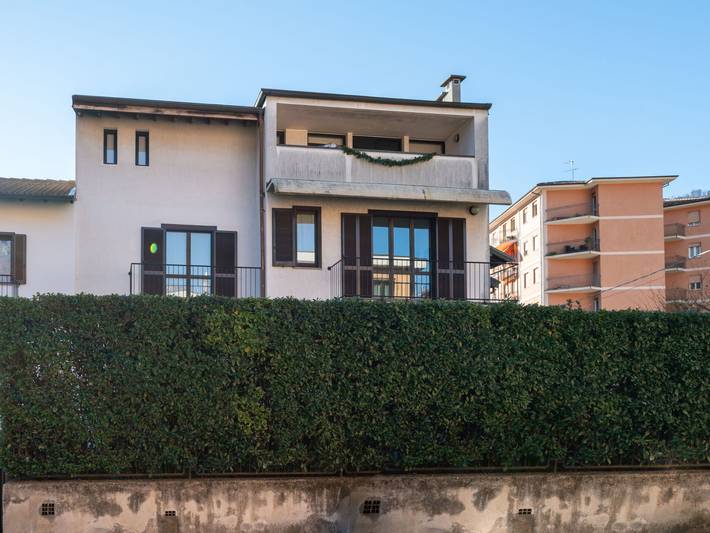 Appartamento intero, Da Nuccia - Da Nuccia 300.1 in Omegna, Lago d'Orta