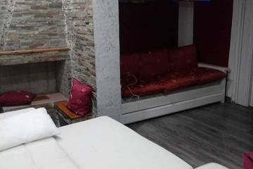 Villa per 8 Persone in Marina di Sibari, Golfo di Taranto, Foto 3