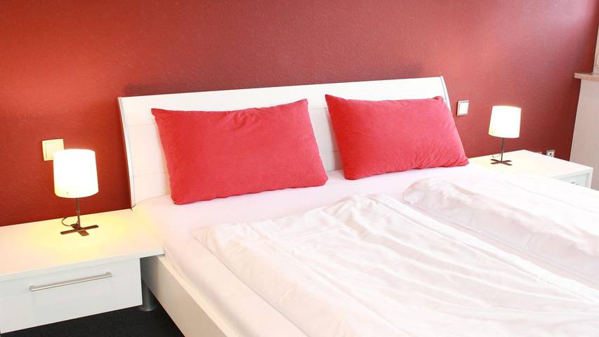 Ferienwohnung für 2 Personen - 1