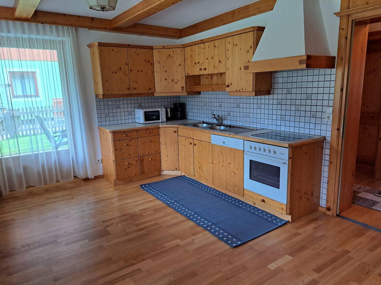 Ganze Ferienwohnung, Apartment 3 in Matrei in Osttirol, Bezirk Lienz