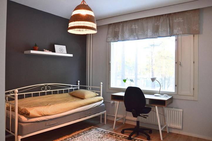 Appartement de vacances pour 2 personnes, avec vue