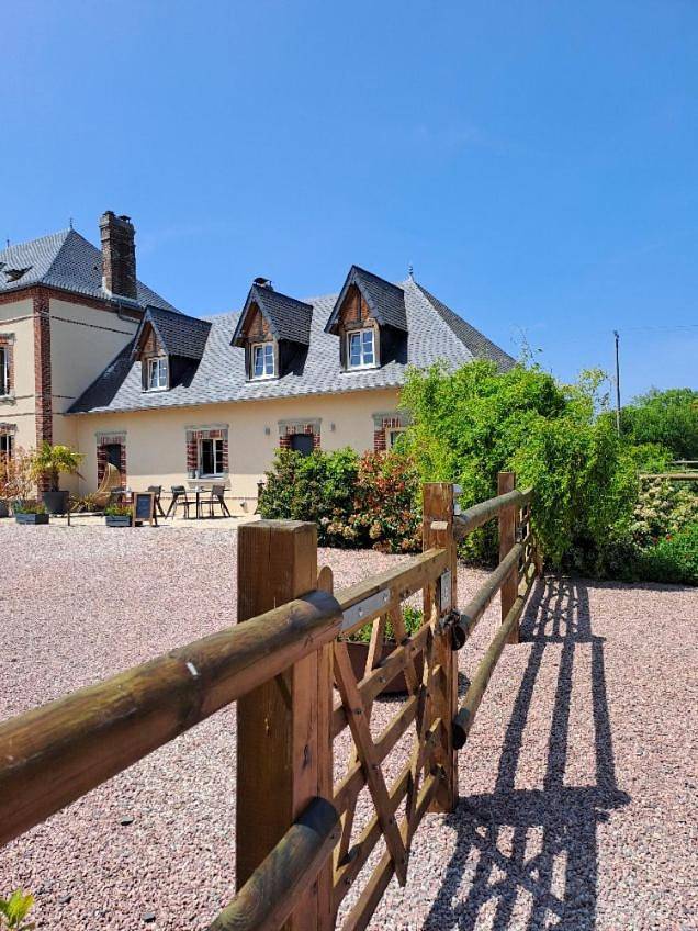 Double Room in Reux, Région de Lisieux