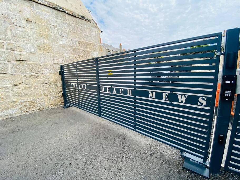 Three-Bedroom House in Fortuneswell, Isle of Portland