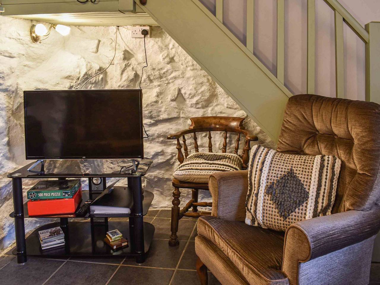 Cottage für 5 Personen in Barmouth, Snowdonia