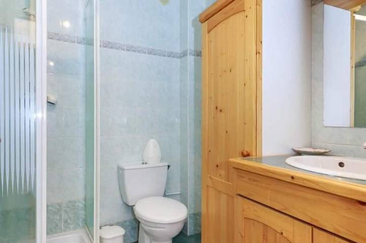 Location de vacances pour 4 personnes, avec balcon à Montagny - 4