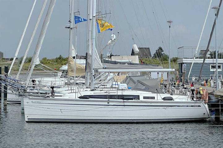 Boot für 2 Personen