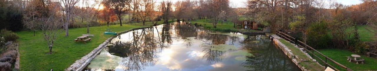 Location de vacances pour 2 personnes, avec jardin et vue à Barbaste - 4