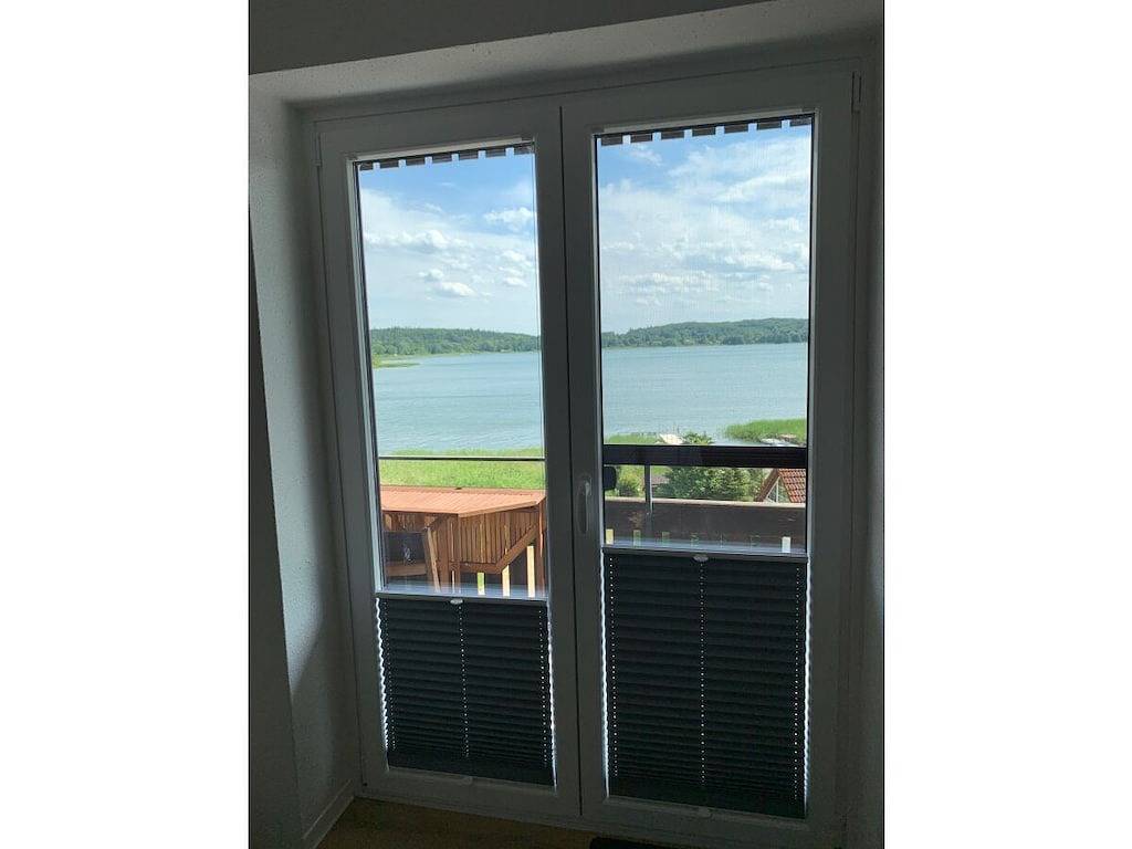 Apartment am See in Pönitzer See, Scharbeutz