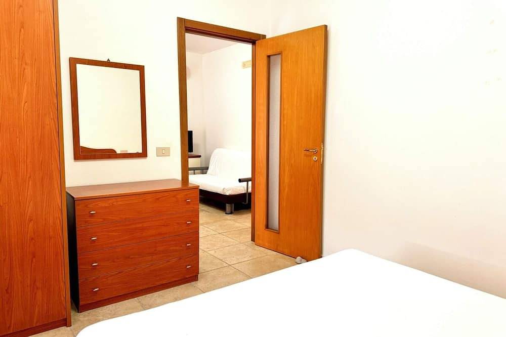 Apartamento entero, Residence L'Antico Frantoio - No. 8 Trilo 6 in Mattinata, Gargano