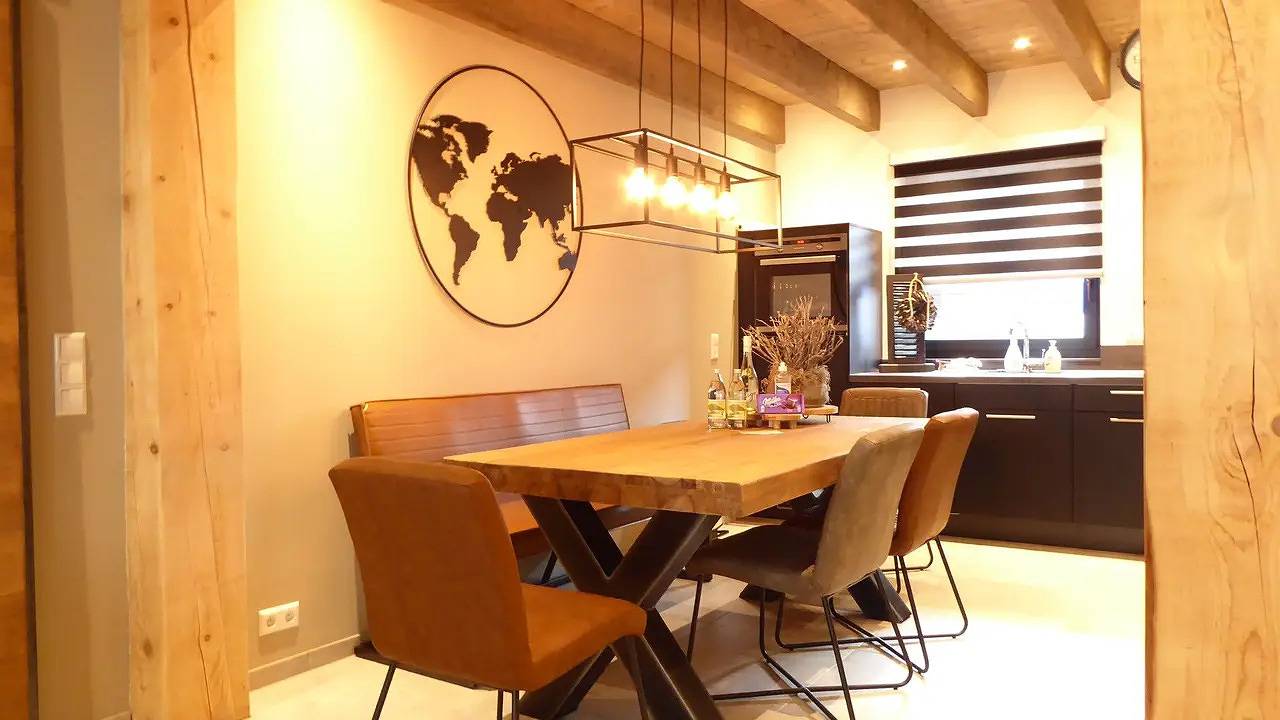Ferienhaus für 6 Personen (90 m²) in Winterberg in Winterberg, Hochsauerlandkreis