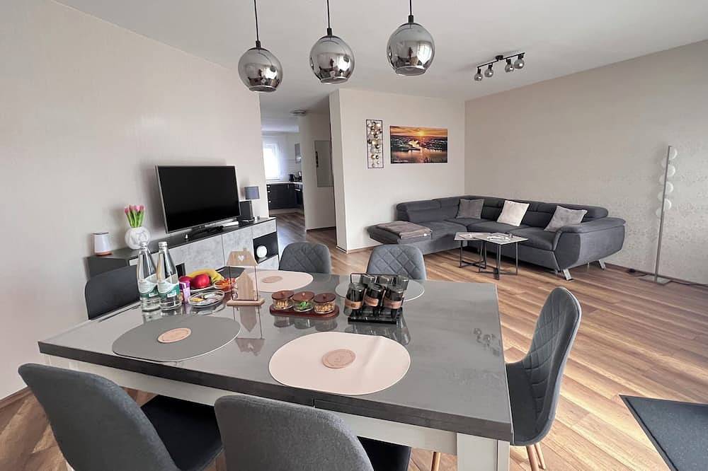 Appartamento vacanze a Osteifel a partire da 170€ a notte