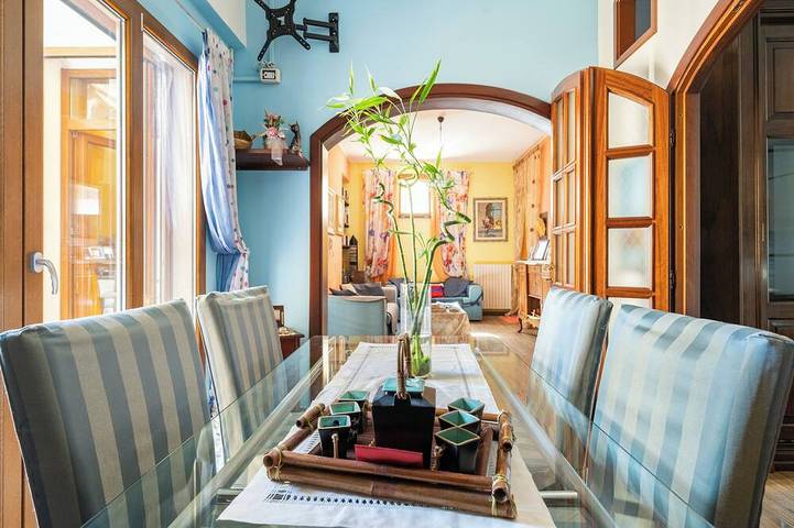Casa vacanza per 3 persone, con terrazza - 1