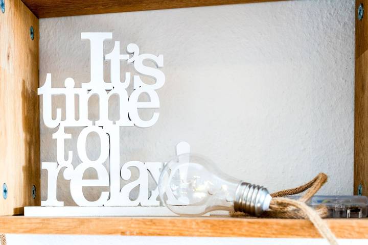 Ferienwohnung für 2 Personen, mit Balkon in Dornumersiel - 3