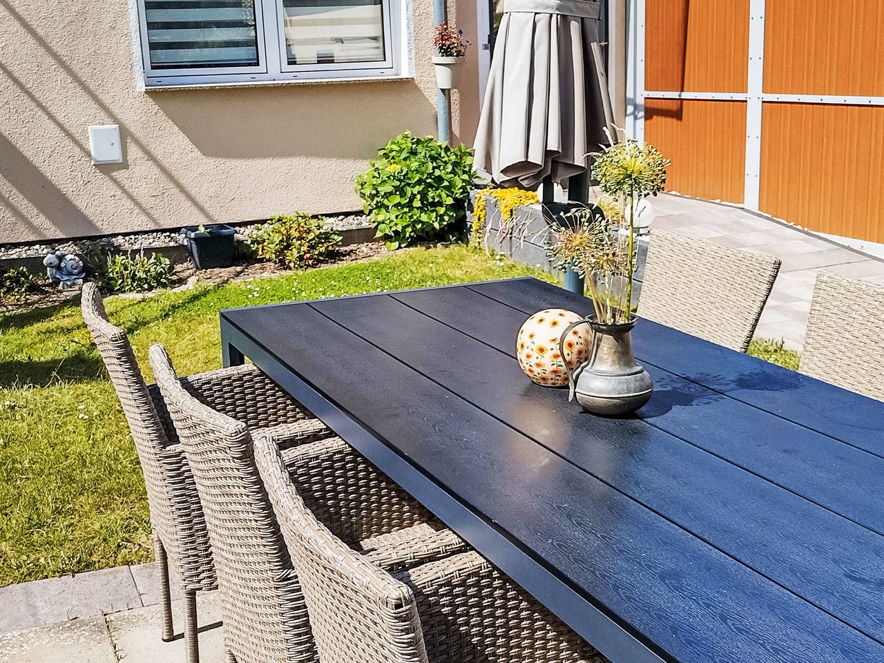 Apartamento entero, Mona in Quetzin, Plau am See