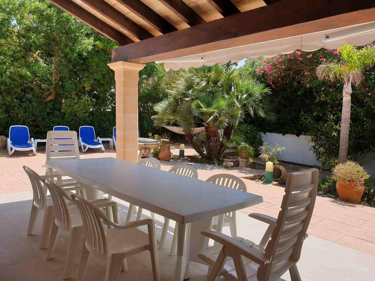 Chalet in Playa de Muro, Muro