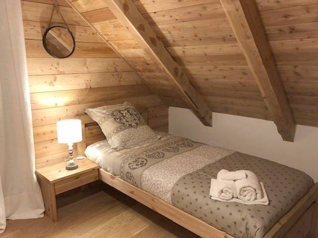Chalet La Grange in Auron, Saint-Étienne-de-Tinée