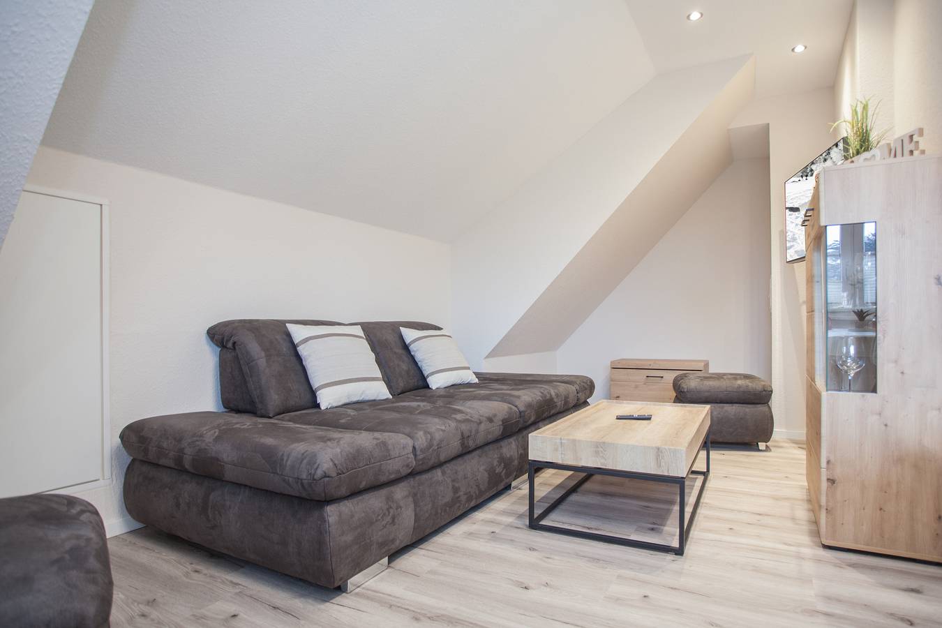 Geheel appartement, Appartement - Am Südhang 11 | Winterberg in Winterberg, Hochsauerlandkreis