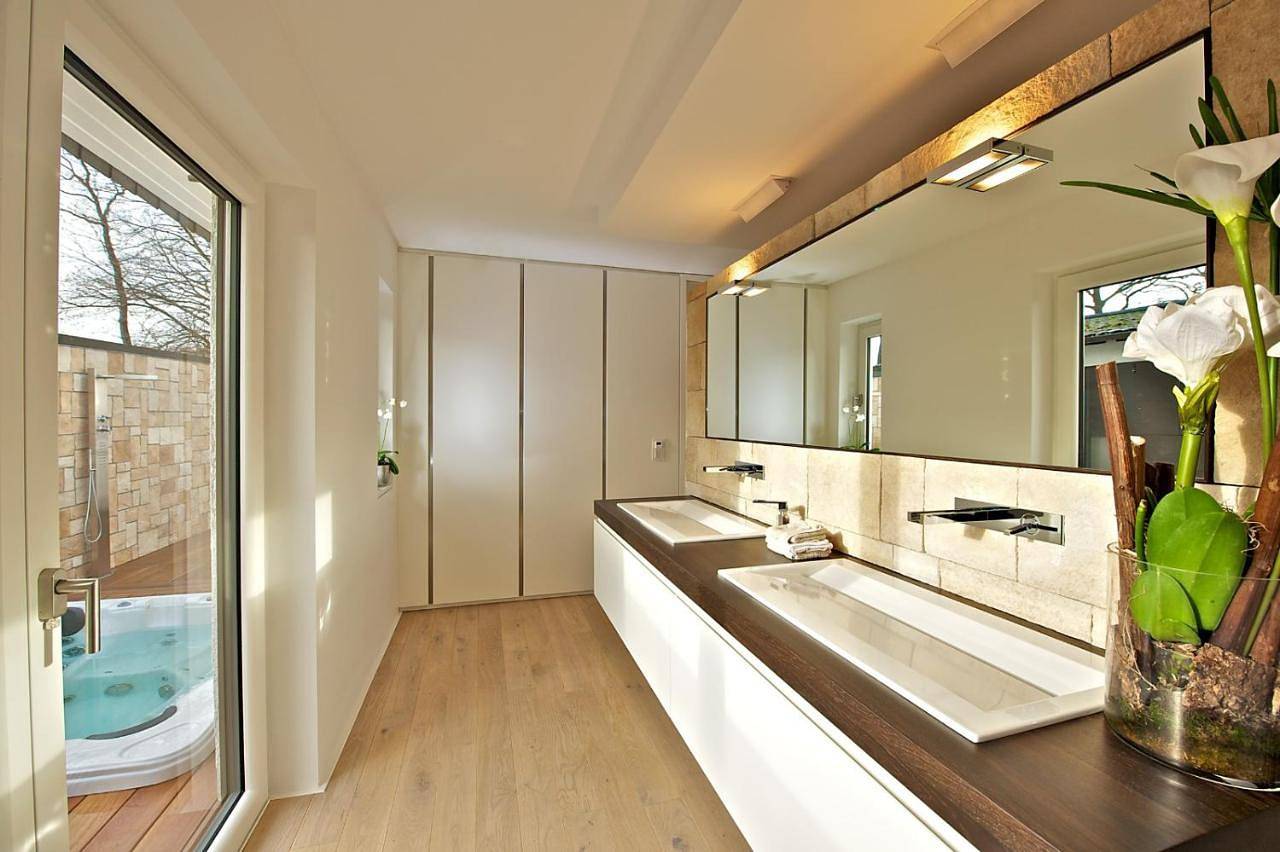 Ganze Wohnung, Two-Bedroom Apartment in Porz (Köln), Köln