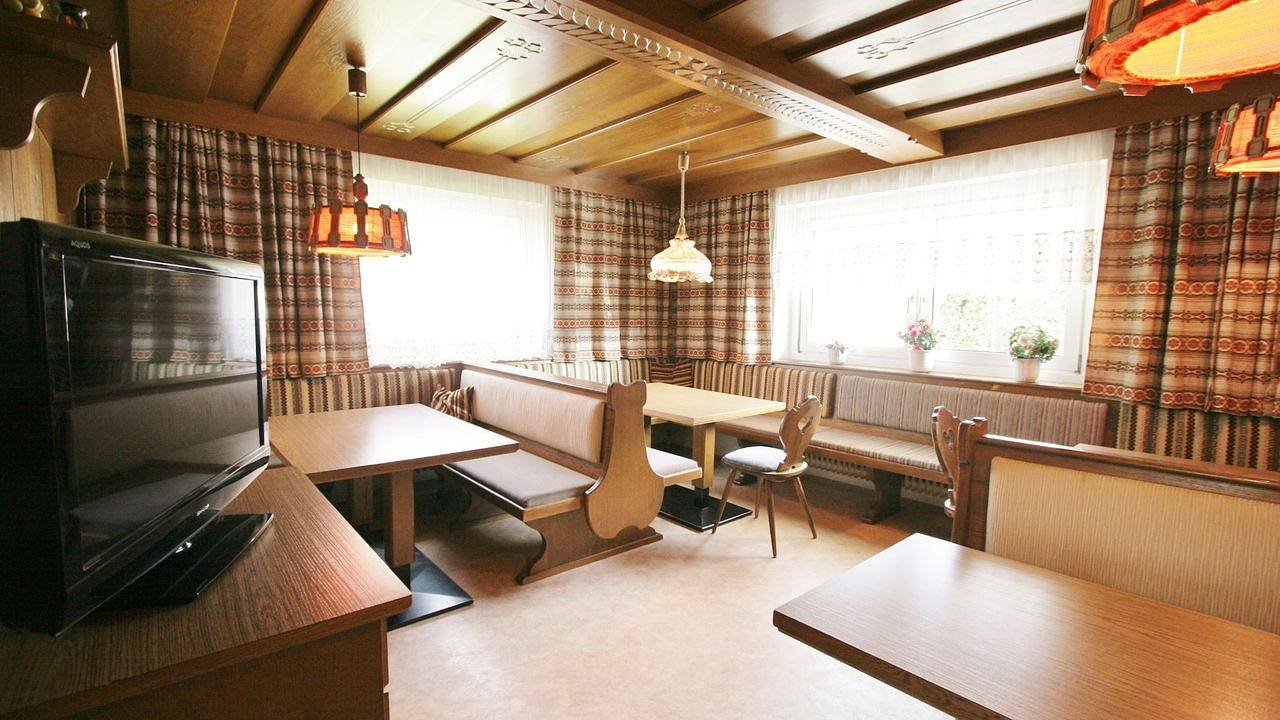 Ferienhaus für 17 Personen (190 m²) in Ellmau in Ellmau, Kaisergebirge