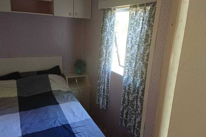 Wohnwagen für 4 Personen in Gaillan-en-Médoc - 2