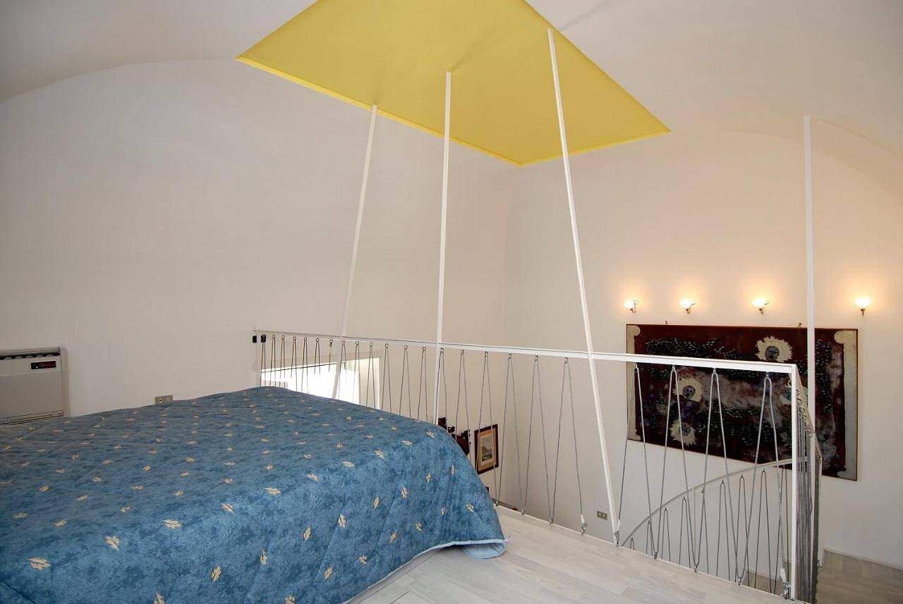 Appartamento intero, Two-Bedroom Apartment in Atrani, Sorrento Coast