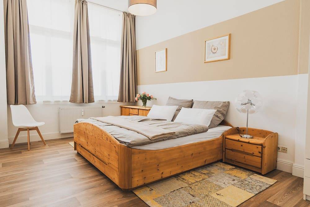 Ganze Wohnung, Moderne Altbauwohnung in Pforzheim, Nordschwarzwald