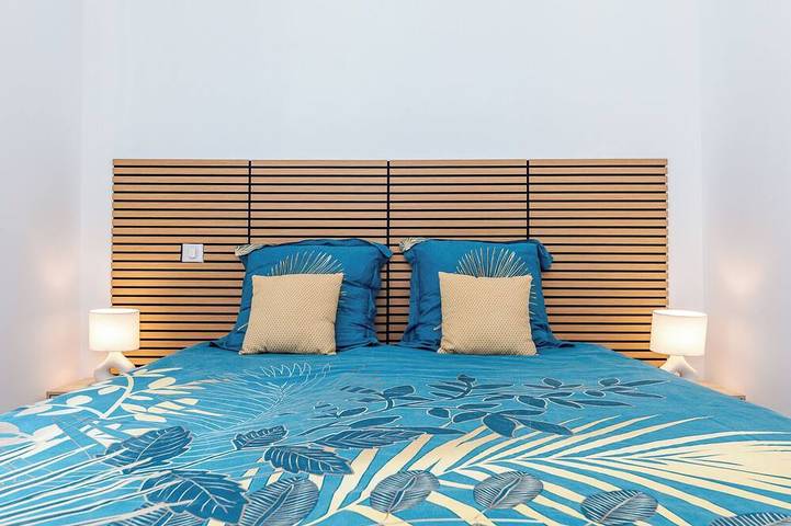Location de vacances pour 4 personnes, avec jardin à La Bachellerie - 3